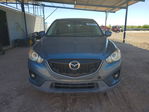 Mazda CX-5 2015