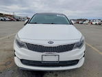 Kia Optima 2017