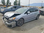 Subaru Impreza 2014