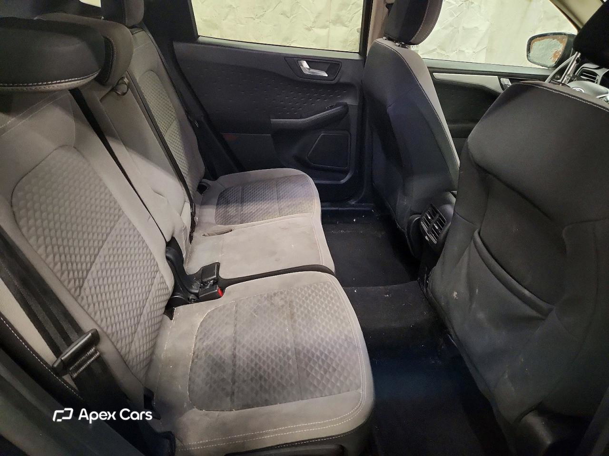 Ford Escape 2020