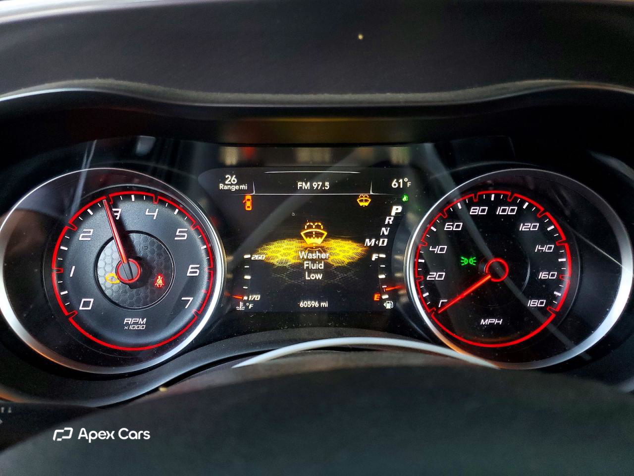 Dodge Charger 2019