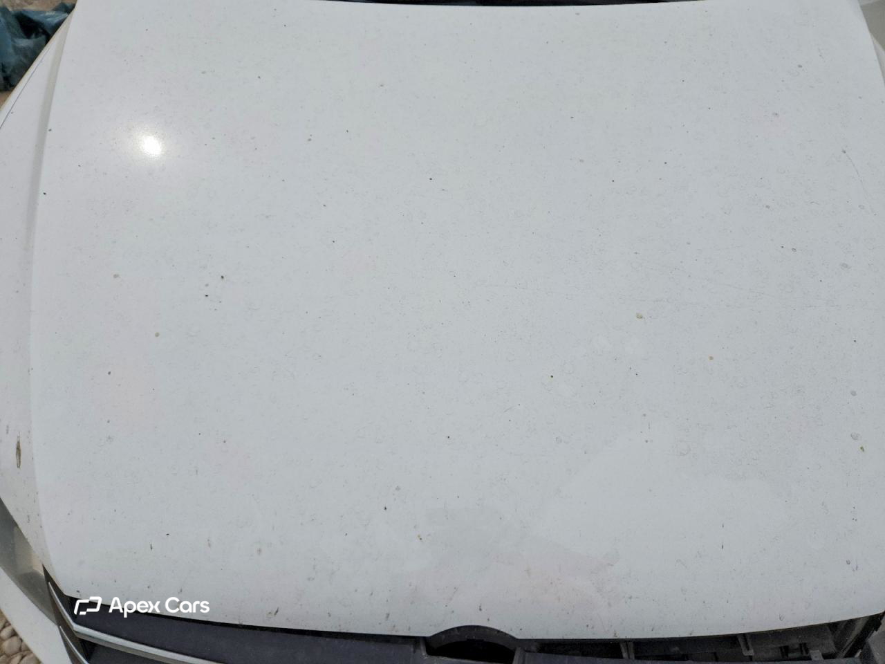 Volkswagen Passat 2012