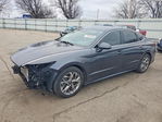 Hyundai Sonata 2021