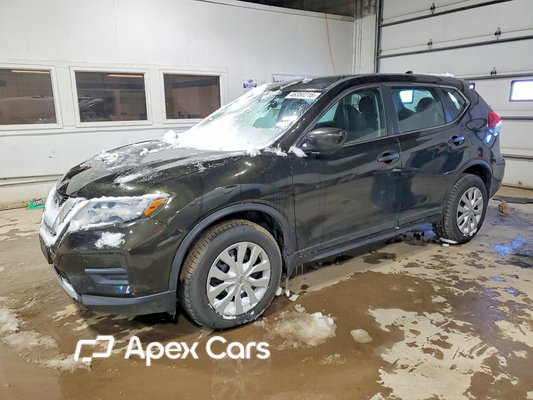 Nissan Rogue 2017 - Image 1 of 14