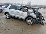 Ford Explorer 2014