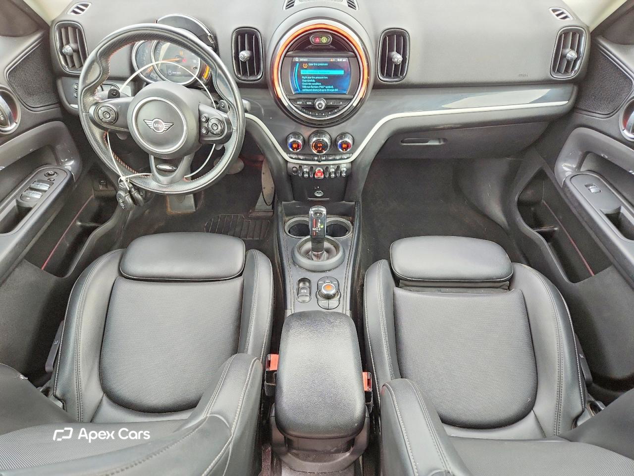MINI Cooper 2020
