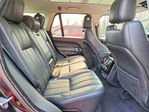 Land Rover Range Rover 2015