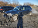 BMW X5 2012