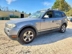 BMW X3 2008