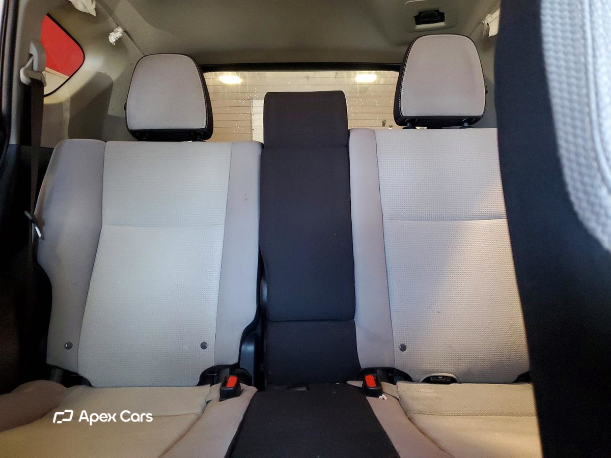Toyota RAV 4 2018