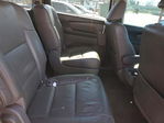 Honda Odyssey 2014