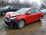 Toyota Corolla 2017
