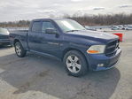 Dodge RAM 2012