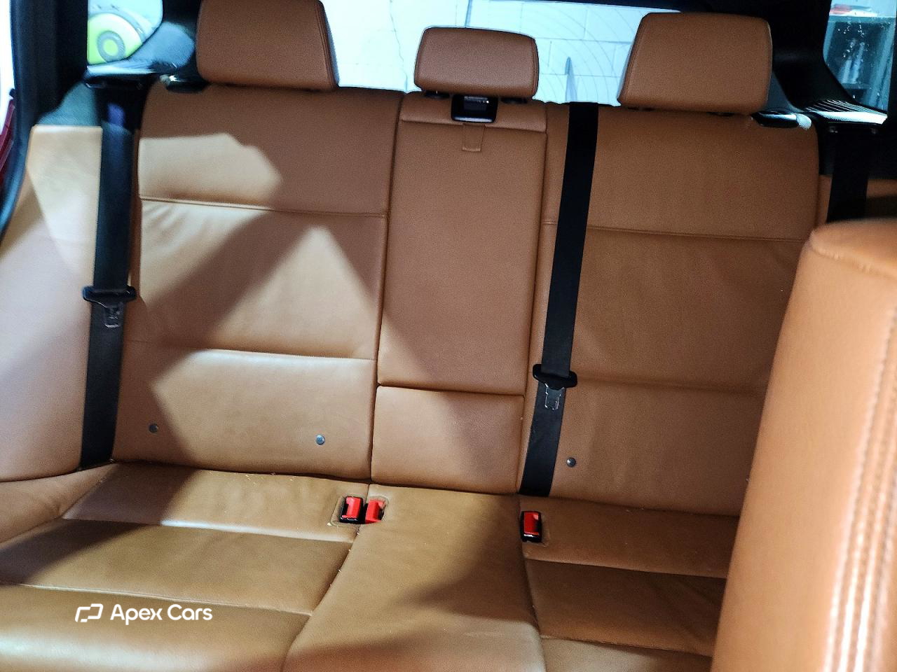 BMW X3 2015