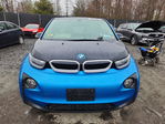 BMW i3 2017