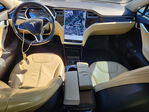 Tesla Model S 2013