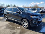 Ford Edge 2017