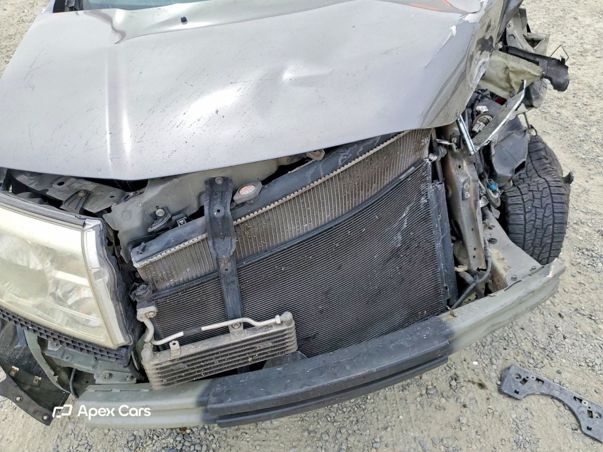 Honda Pilot 2011
