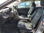 Mazda 3 2011