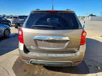 Chevrolet Equinox 2012