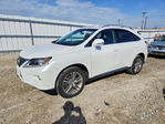 Lexus RX 2015