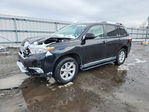 Toyota Highlander 2013