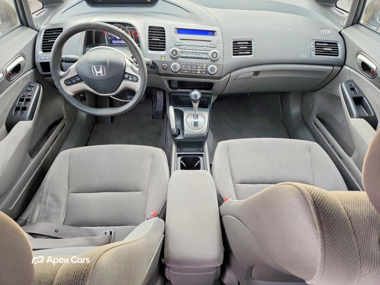 Honda Civic 2008