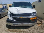 Chevrolet Express 2025
