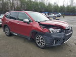 Subaru Forester 2021