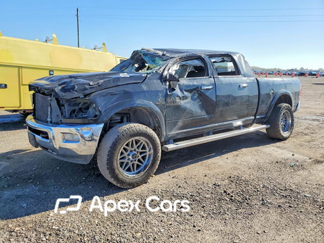 RAM 2500 2018 - Image 1 of 13