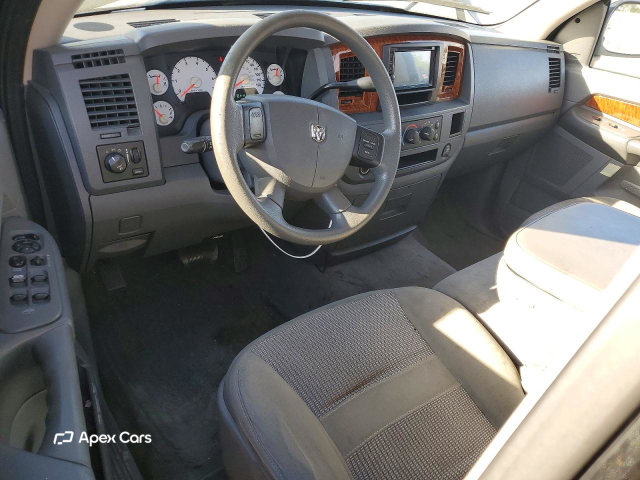 Dodge RAM 2006
