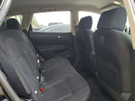 Nissan Rogue 2013