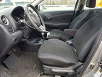 Nissan Versa 2013