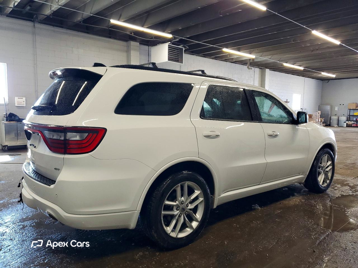 Dodge Durango 2024