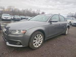 Audi A4 2012