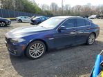 BMW Series 5 2014