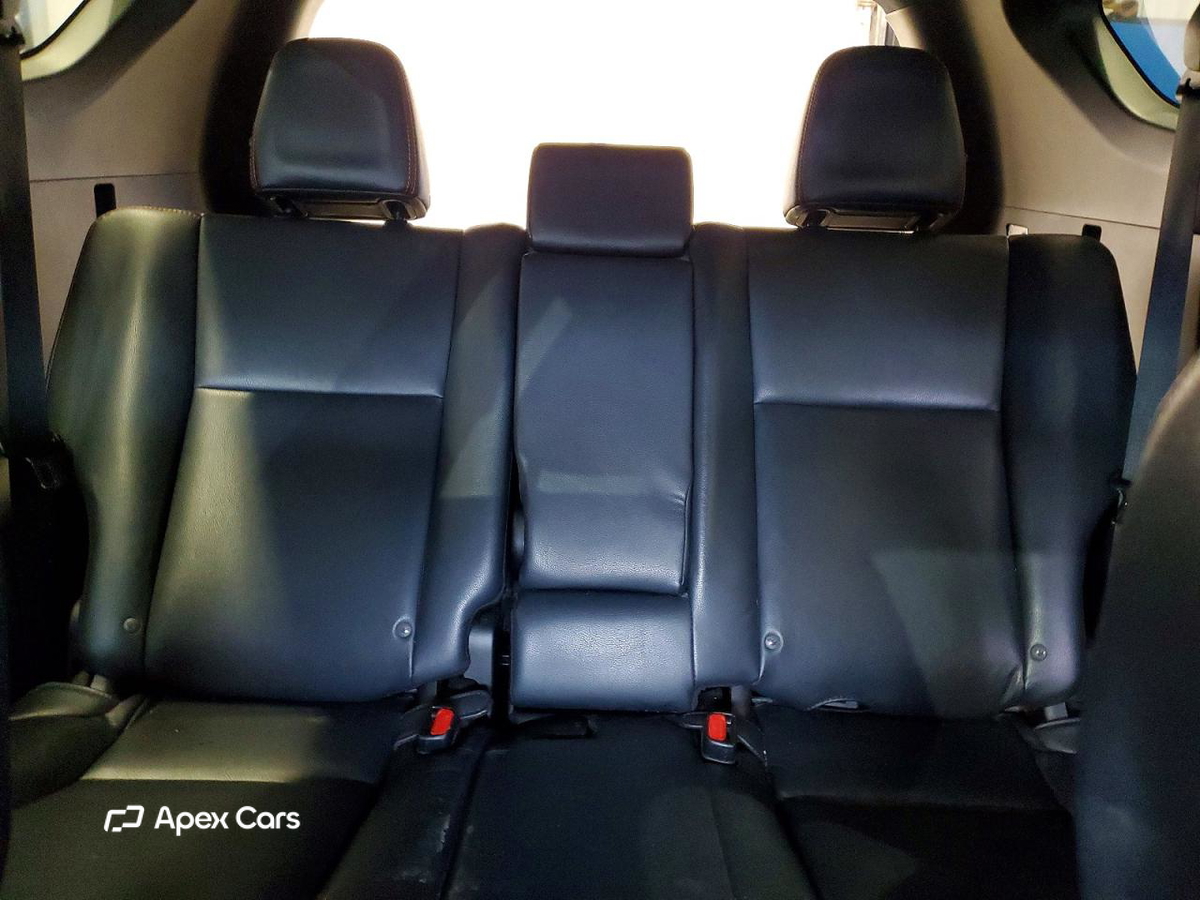 Toyota RAV 4 2016