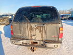 GMC Yukon 2003