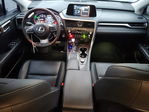 Lexus RX 2022