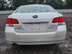 Subaru Legacy 2010