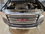 GMC Canyon 2016