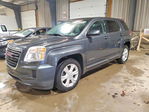 GMC Terrain 2017