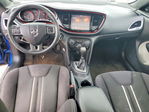 Dodge Dart 2014