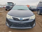 Toyota Camry Solara 2012
