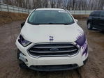 Ford EcoSport 2018