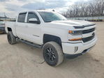 Chevrolet Silverado 2017