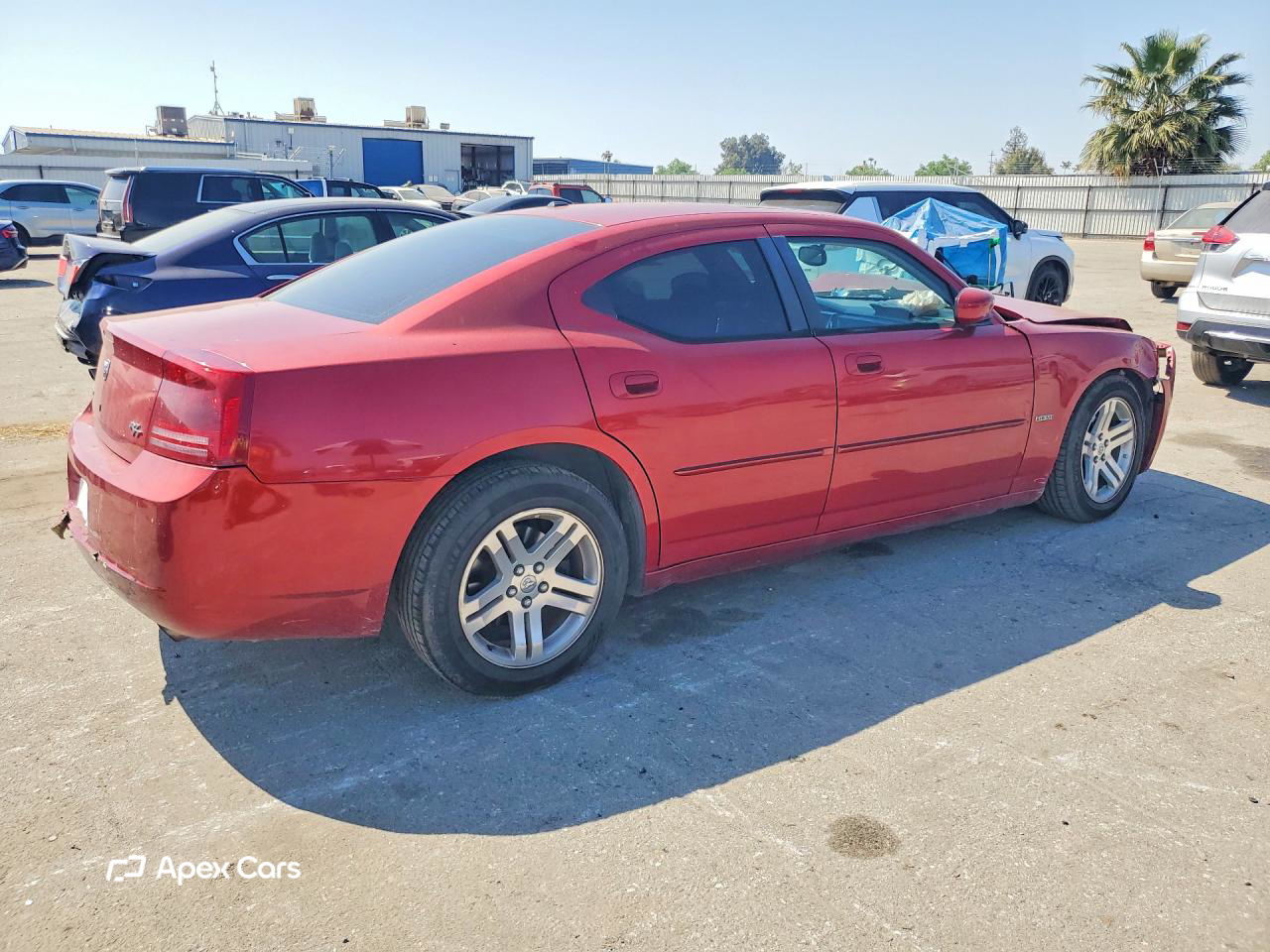 Dodge Charger 2006