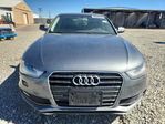 Audi A4 2014
