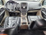 Chrysler Voyager 2014