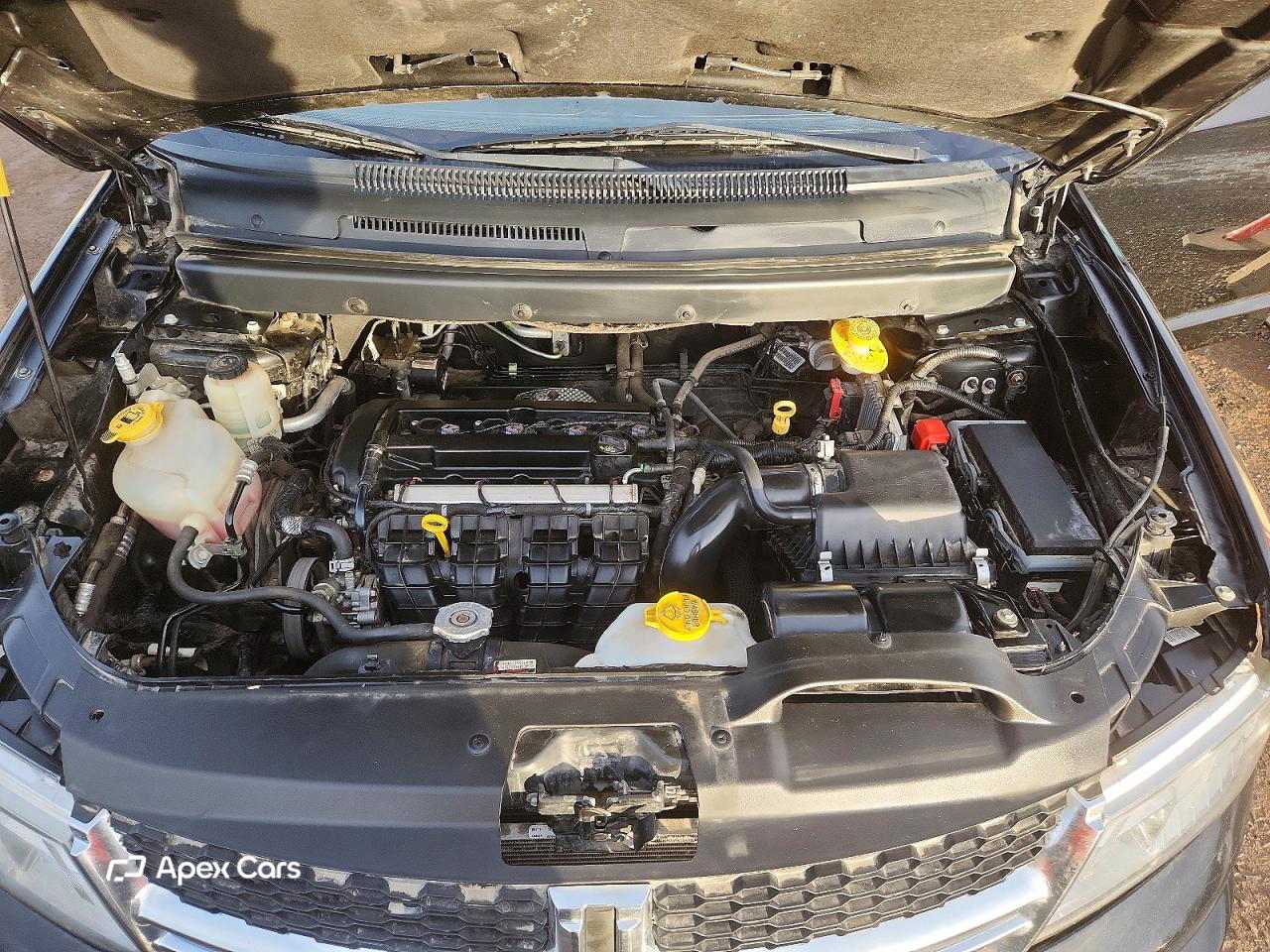 Dodge Journey 2016